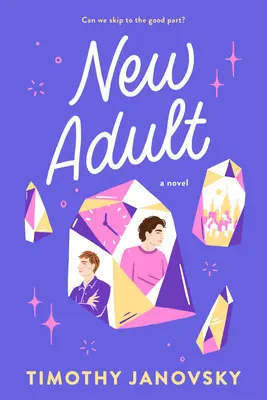 Nuevos Adultos - New Adult