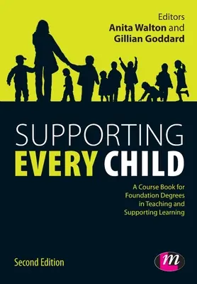 Apoyar a cada niño - Supporting Every Child