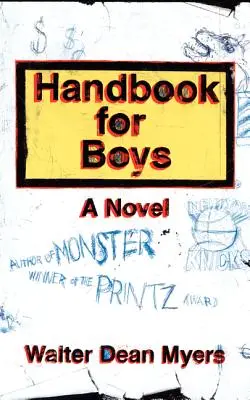 Manual para chicos - Handbook for Boys