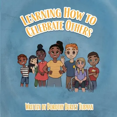 Aprender a celebrar a los demás - Learning How to Celebrate Others