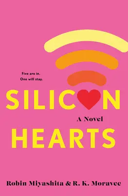 Corazones de silicio - Silicon Hearts