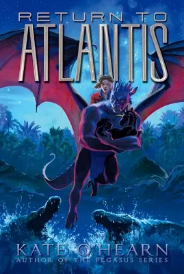 Regreso a Atlantis - Return to Atlantis