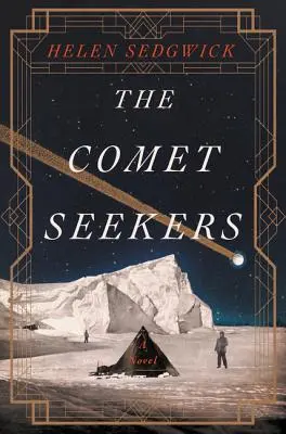 Los buscadores de cometas - The Comet Seekers