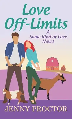 Amor fuera de los límites: Una especie de amor - Love Off-Limits: Some Kind of Love