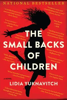 Las pequeñas espaldas de los niños - The Small Backs of Children