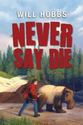 Nunca Digas Morir - Never Say Die