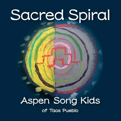 Espiral Sagrada - Sacred Spiral