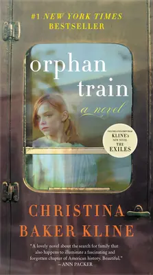 Tren de huérfanos - Orphan Train