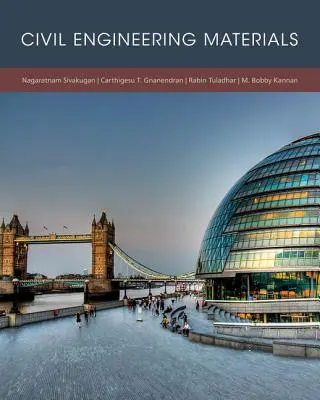 Materiales de ingeniería civil - Civil Engineering Materials