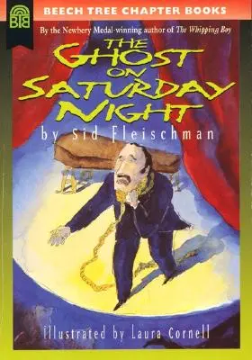 El fantasma del sábado noche - The Ghost on Saturday Night