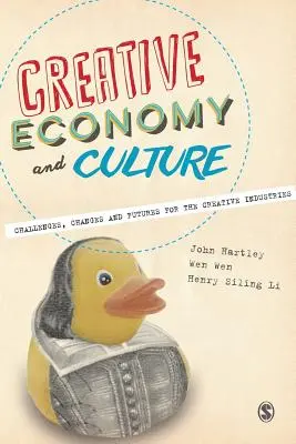 Economía creativa y cultura - Creative Economy and Culture