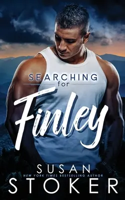En busca de Finley - Searching for Finley