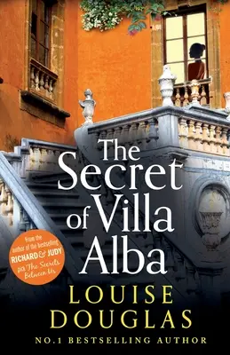 El secreto de Villa Alba - The Secret of Villa Alba