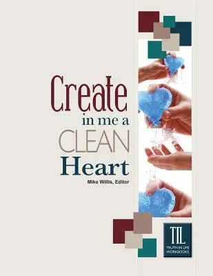 Crea en mí, oh Dios, un corazón limpio - Create in Me a Clean Heart, O God