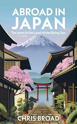 En el extranjero en Japón - Abroad in Japan