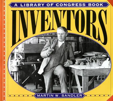 Inventores - Inventors