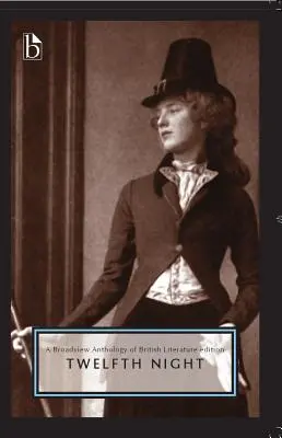 Noche de Reyes - Ed. Swain - Twelfth Night - Ed. Swain