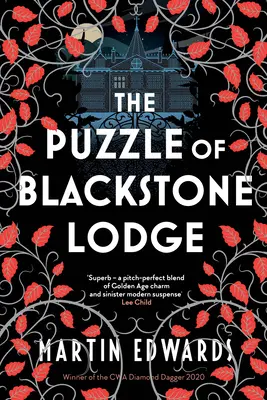 El enigma de Blackstone Lodge - The Puzzle of Blackstone Lodge