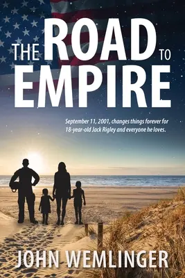 El camino hacia el imperio - The Road to Empire