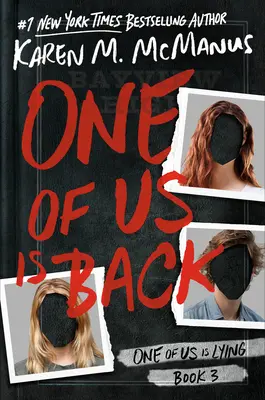 Uno de los nuestros ha vuelto - One of Us Is Back