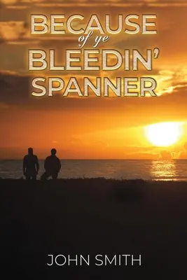 Por culpa de Ye Bleedin' Spanner - Because of Ye Bleedin' Spanner