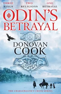 La traición de Odín - Odin's Betrayal