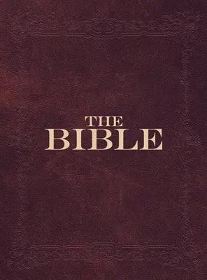 La Biblia en inglés: La Biblia del Dominio Público - The World English Bible: The Public Domain Bible