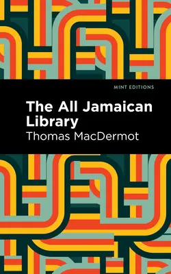 La biblioteca de todos los jamaicanos - The All Jamaican Library