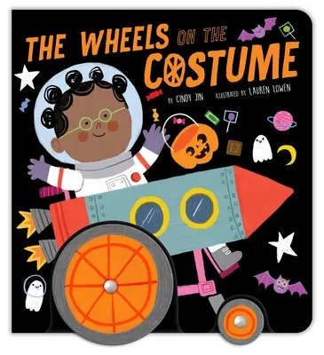 Las ruedas del disfraz - The Wheels on the Costume