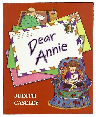 Querida Annie - Dear Annie