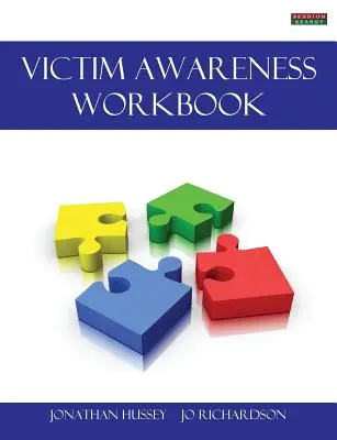 Libro de ejercicios de sensibilización sobre las víctimas [Probation Series] - Victim Awareness Workbook [Probation Series]