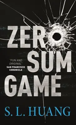 Juego de suma cero - Zero Sum Game