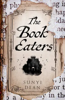 Los devoradores de libros - Book Eaters