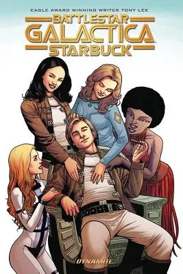 Battlestar Galactica (Clásico): Starbuck - Battlestar Galactica (Classic): Starbuck