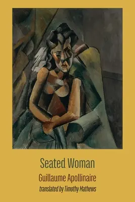 La mujer sentada - Seated Woman