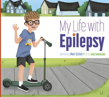 Mi vida con epilepsia - My Life with Epilepsy