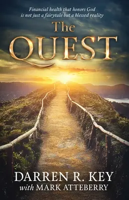 La Búsqueda - The Quest