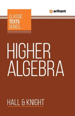 Álgebra Superior - Higher Algebra