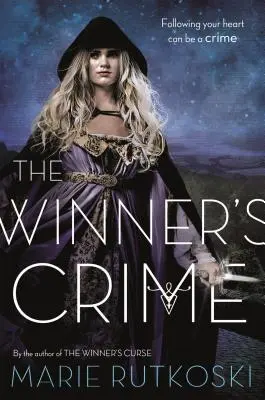 El crimen del vencedor - The Winner's Crime