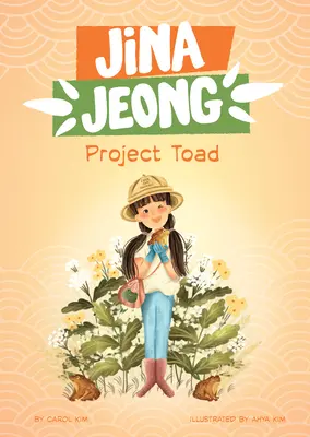 Proyecto Sapo - Project Toad