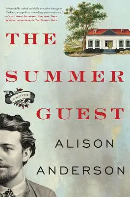 El invitado de verano - The Summer Guest