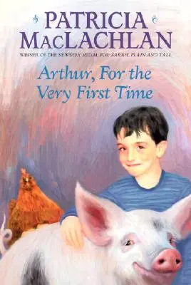 Arthur, por primera vez - Arthur, for the Very First Time