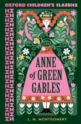 Ana de las Tejas Verdes - Anne of Green Gables