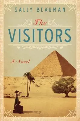 Los visitantes - The Visitors