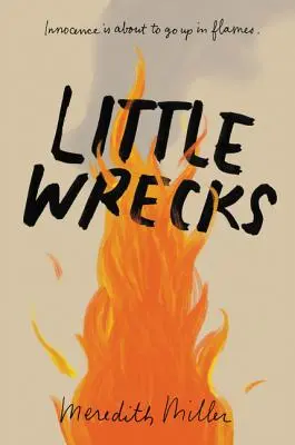 Pequeños naufragios - Little Wrecks