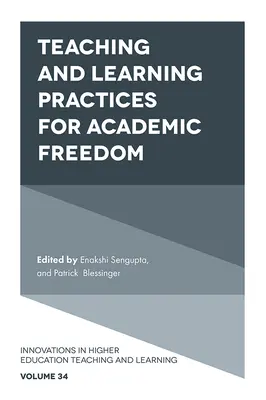 Prácticas de enseñanza y aprendizaje para la libertad académica - Teaching and Learning Practices for Academic Freedom