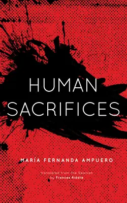 Sacrificios humanos - Human Sacrifices