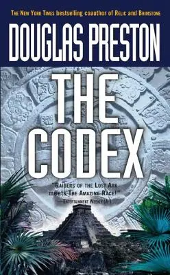 El códice - The Codex