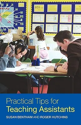 Consejos prácticos para los auxiliares de conversación - Practical Tips for Teaching Assistants