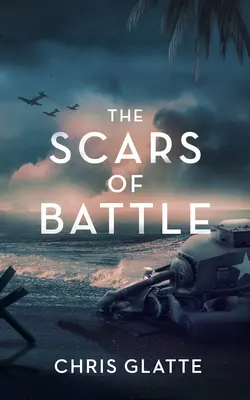 Las cicatrices de la batalla - The Scars of Battle